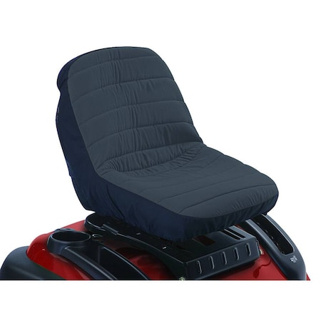 Stens Seat Cover For Classic Accessories 12324 420-099 15" 420-099